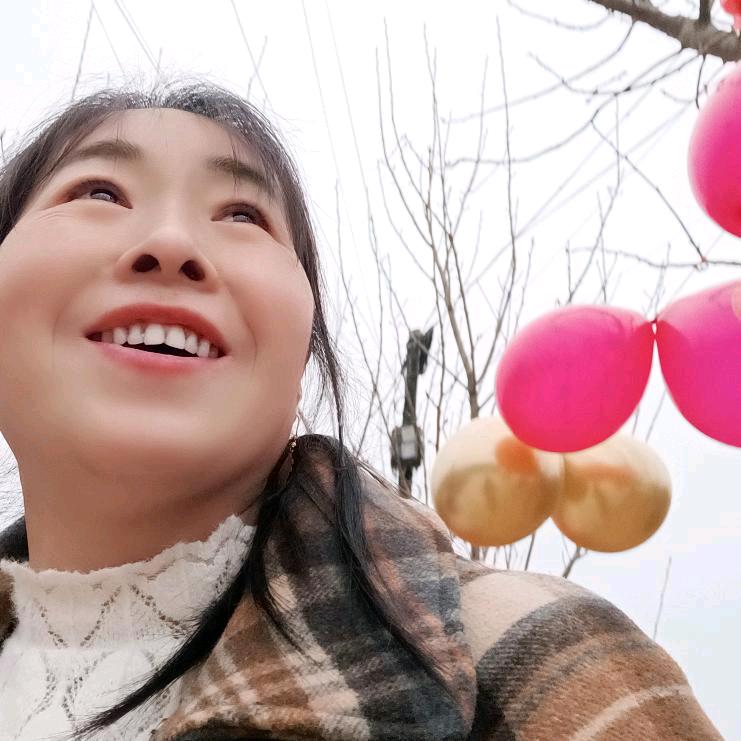 明憨憨