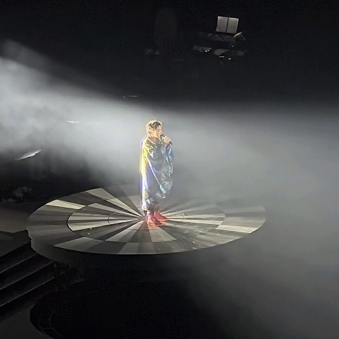 Mars🏃🏻‍♂️