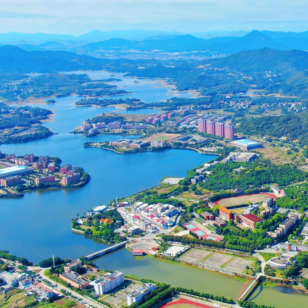 海丝小镇