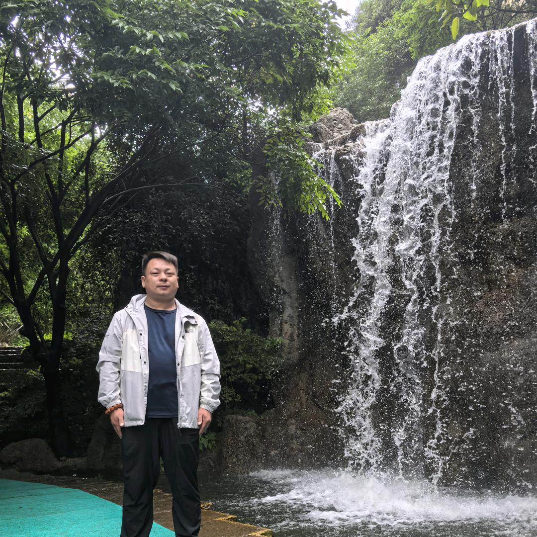 一个人的孤独