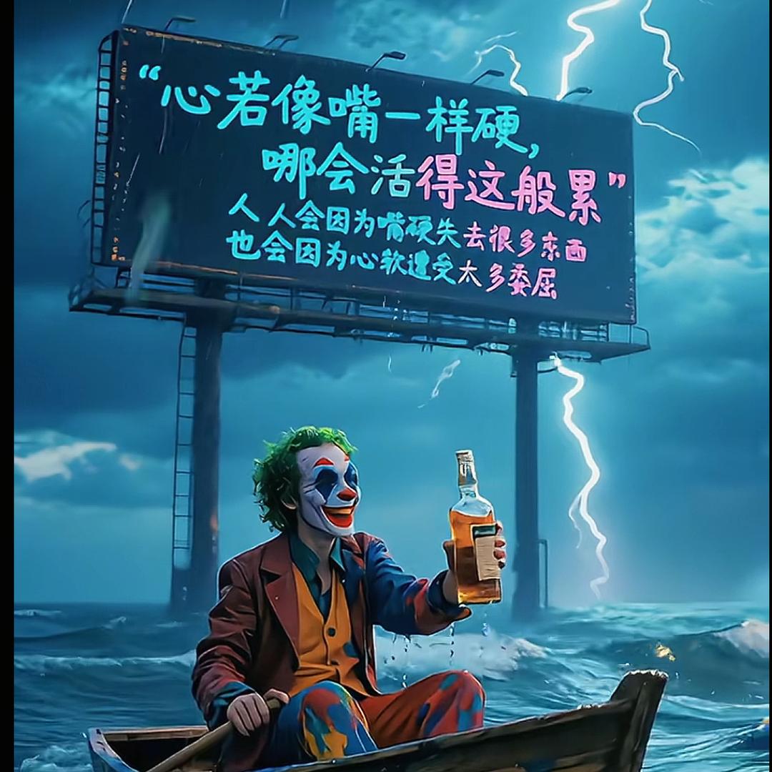 三只驴谈谈