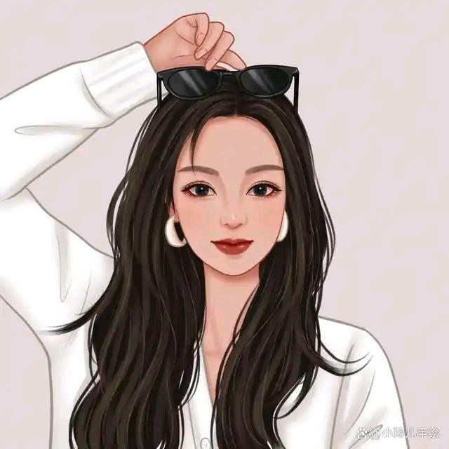格格美甲