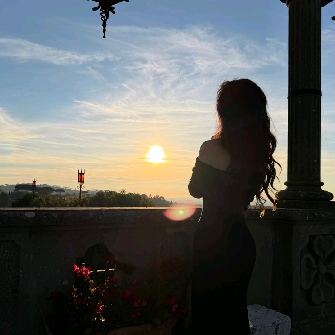 洋洋得亿💰👑