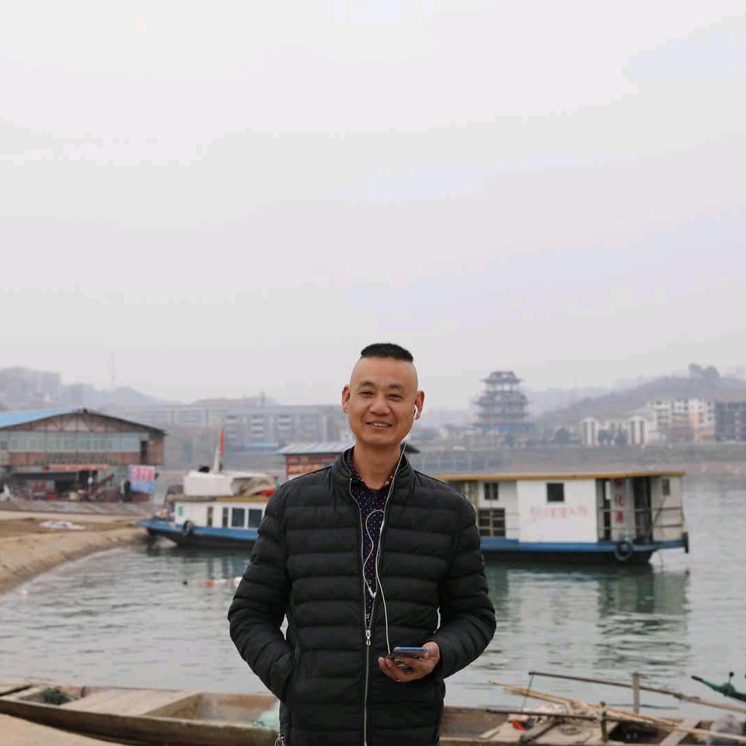 三哥（沅陵）刘建民