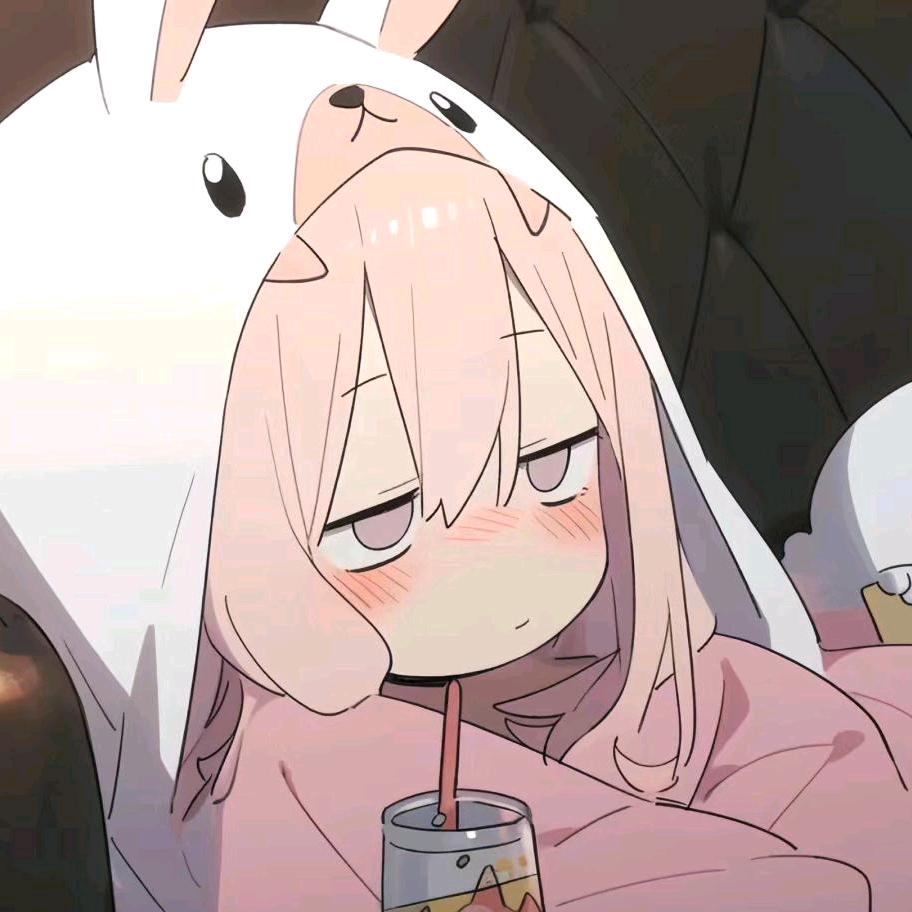 一只开心鬼