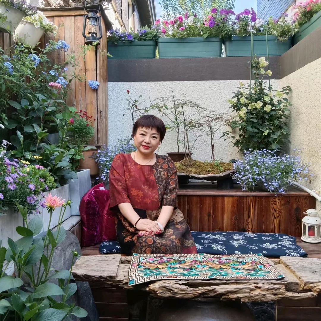 娟❤子