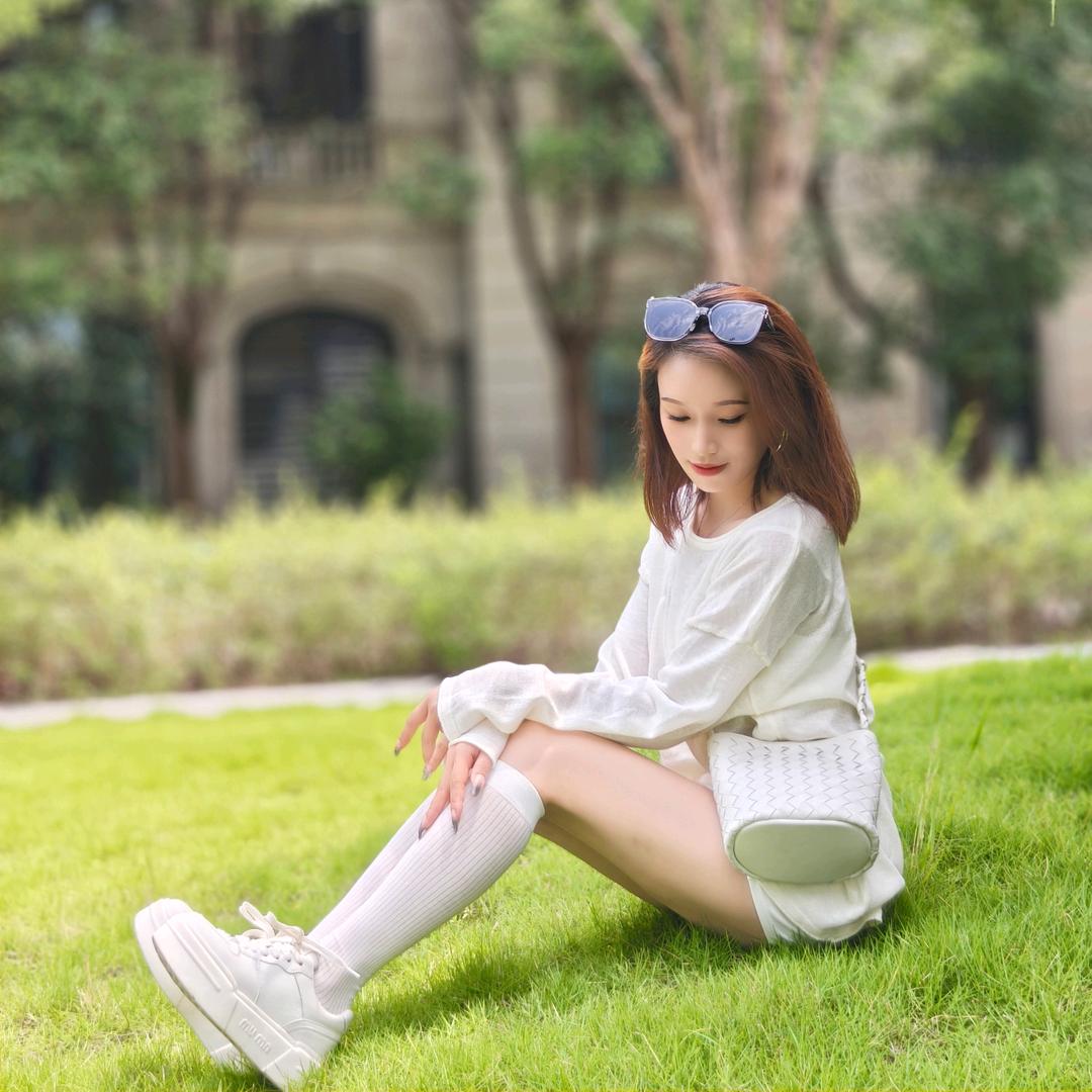 Qin小喵～