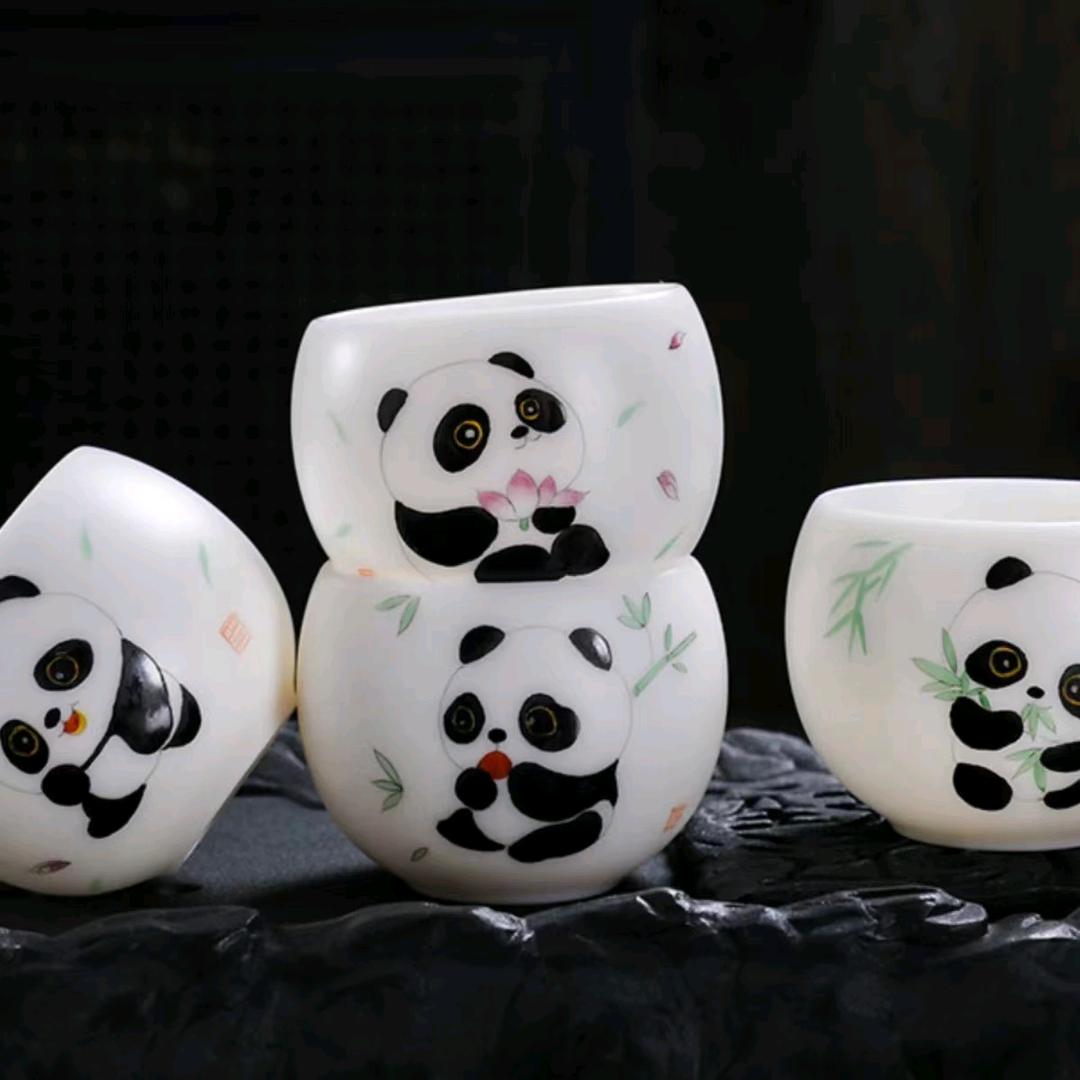 小蓝好物分享