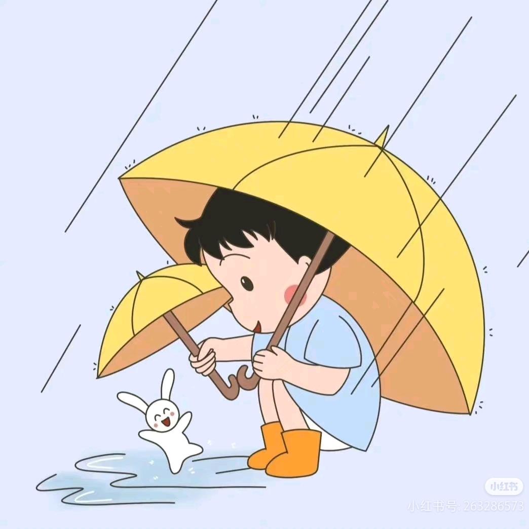 摩登小圆子