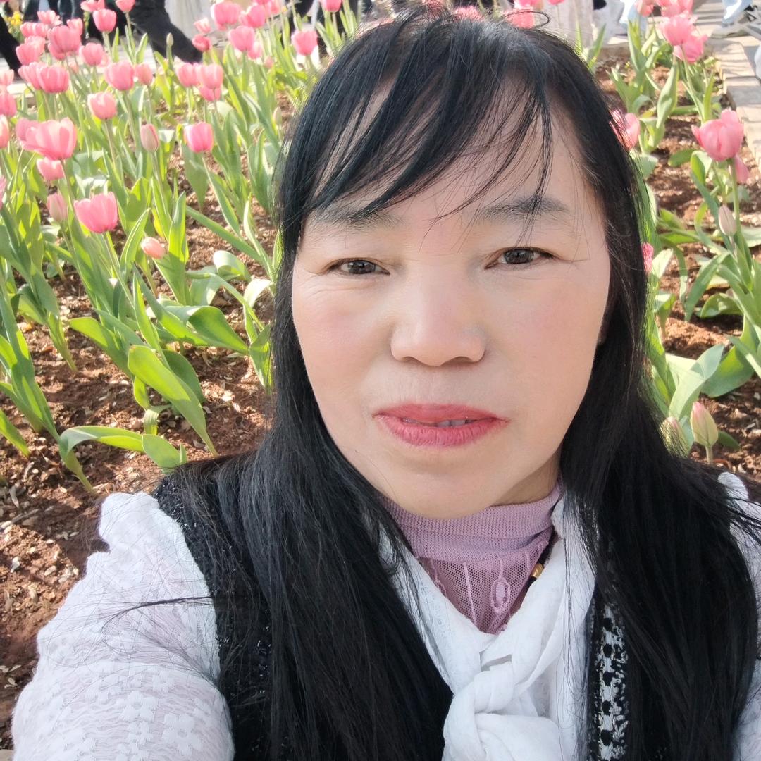 记得开心（何）