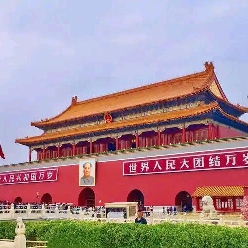 燕家小柒