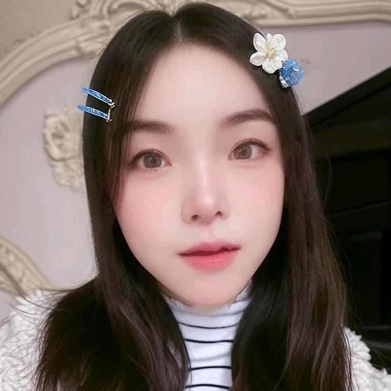 艳艳穿搭