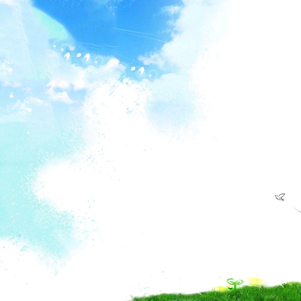 我的未来不是梦