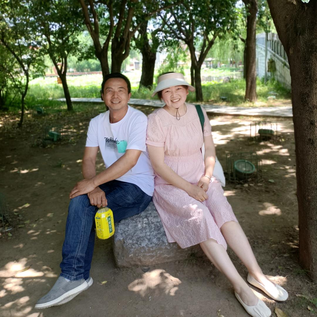 你若盛开，清风自来（拒绝私聊）