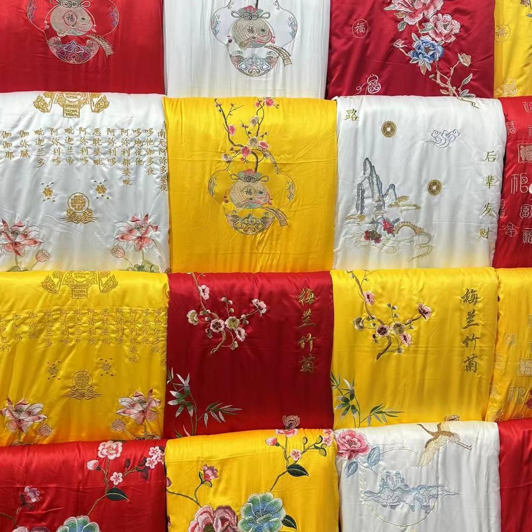 洛阳真好高端百年服