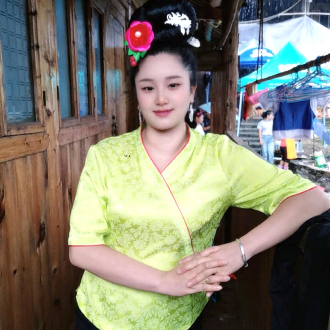 幸运女王