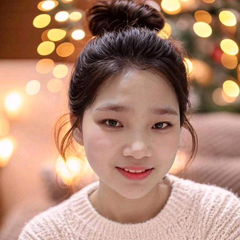 @幸运女神🥰青儿🥳