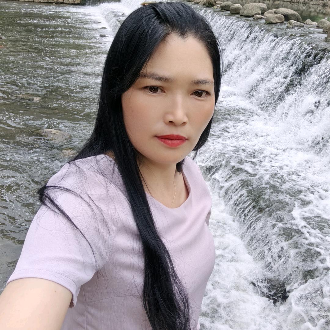 农村单身小阿妹