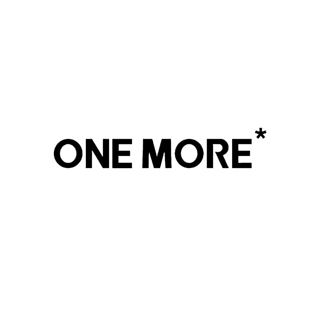 ONE MORE时尚旗舰店