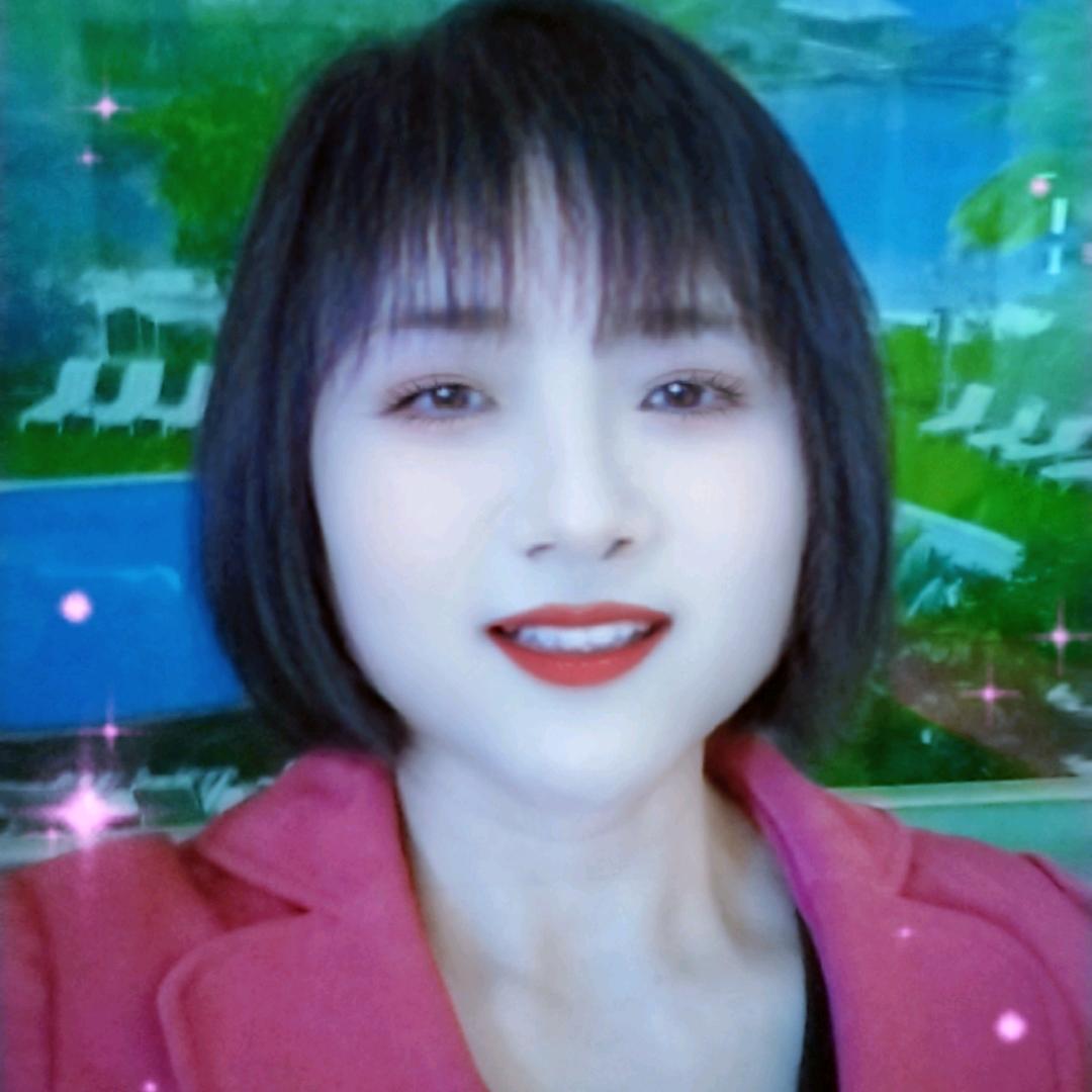 彩霞🌹