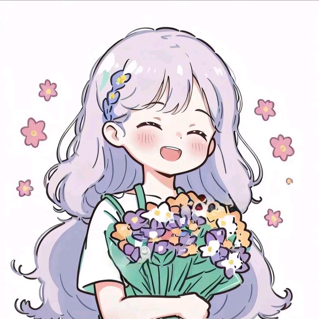 摆烂小茜.💜