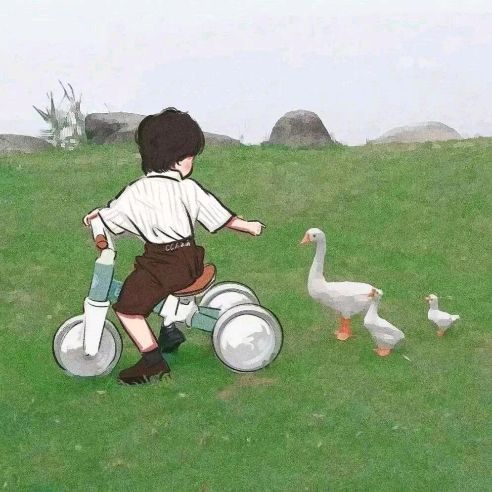 小帅可不帅