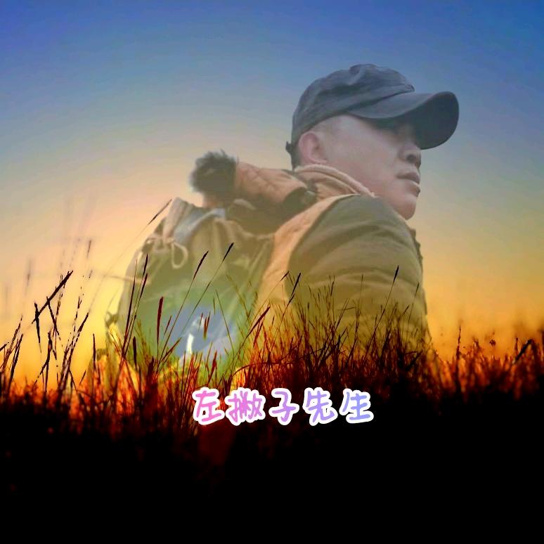 左撇子先生