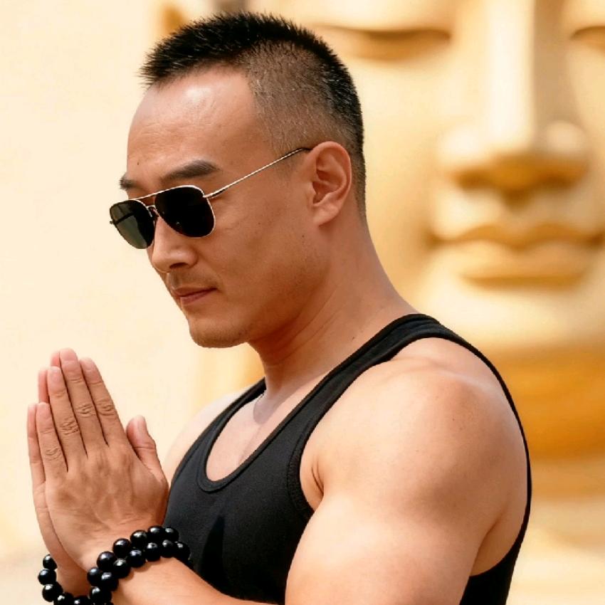 大师说你不是我的正缘，我已经把大师删了