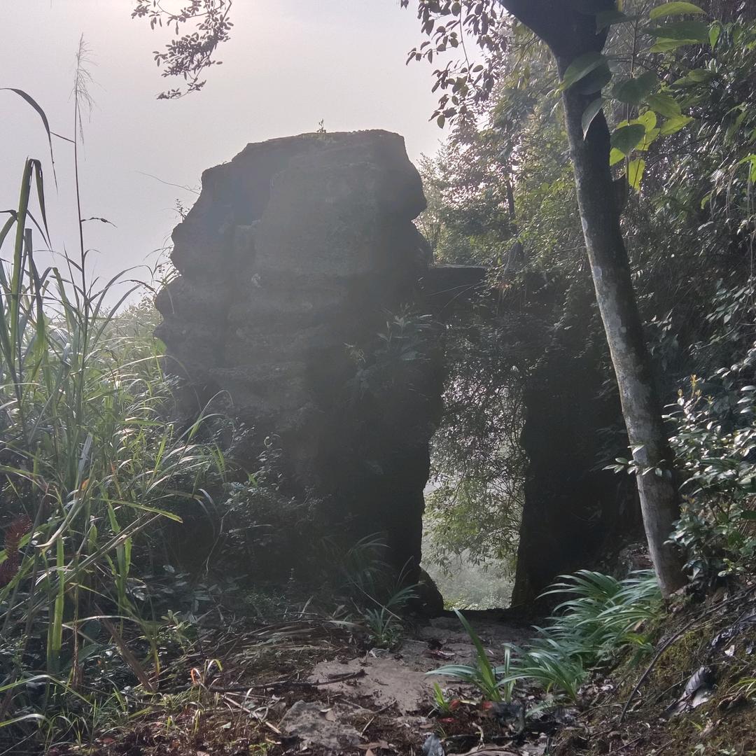煎个饼子歹逮哈