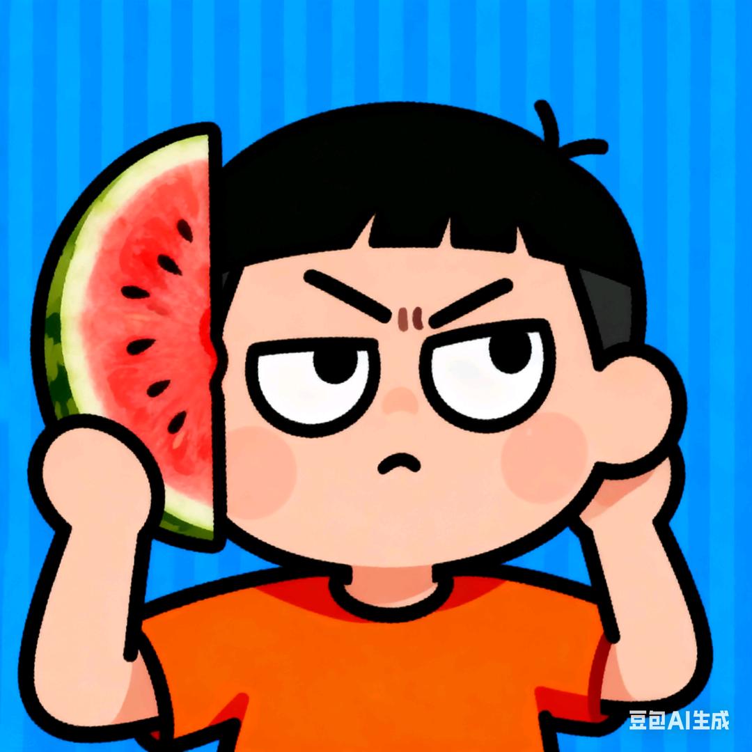 瓜田显眼包本瓜