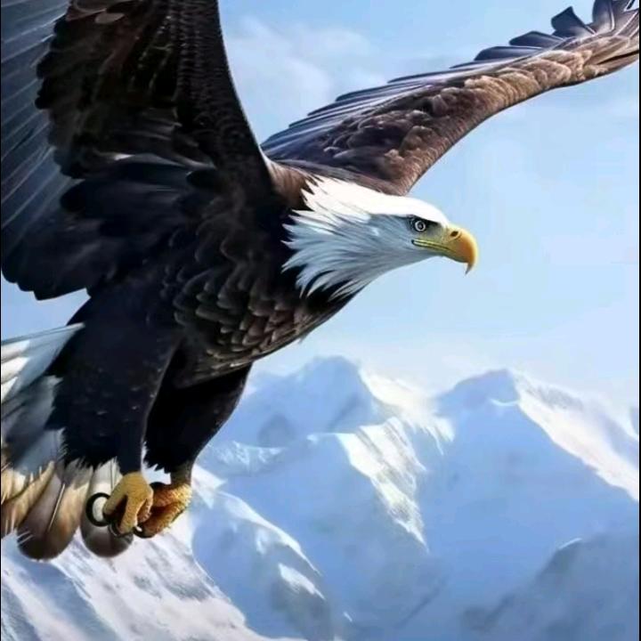 空中神鹰