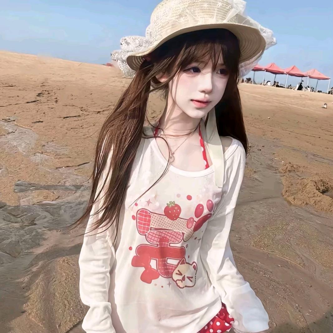 鱼恋海