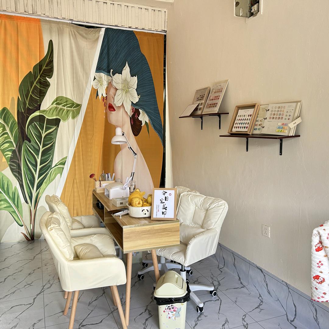 指尖美甲屋💅🏻