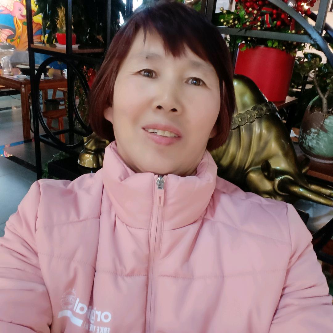 顺玲姐