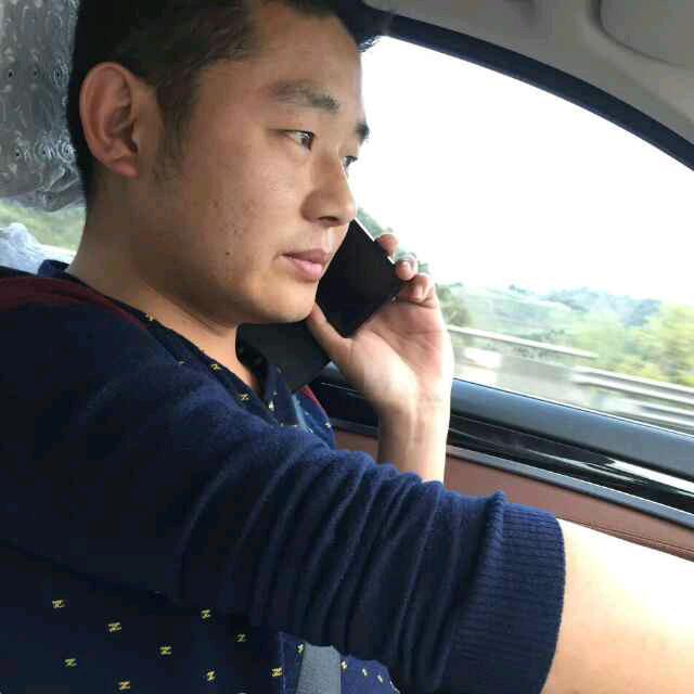 查无此人