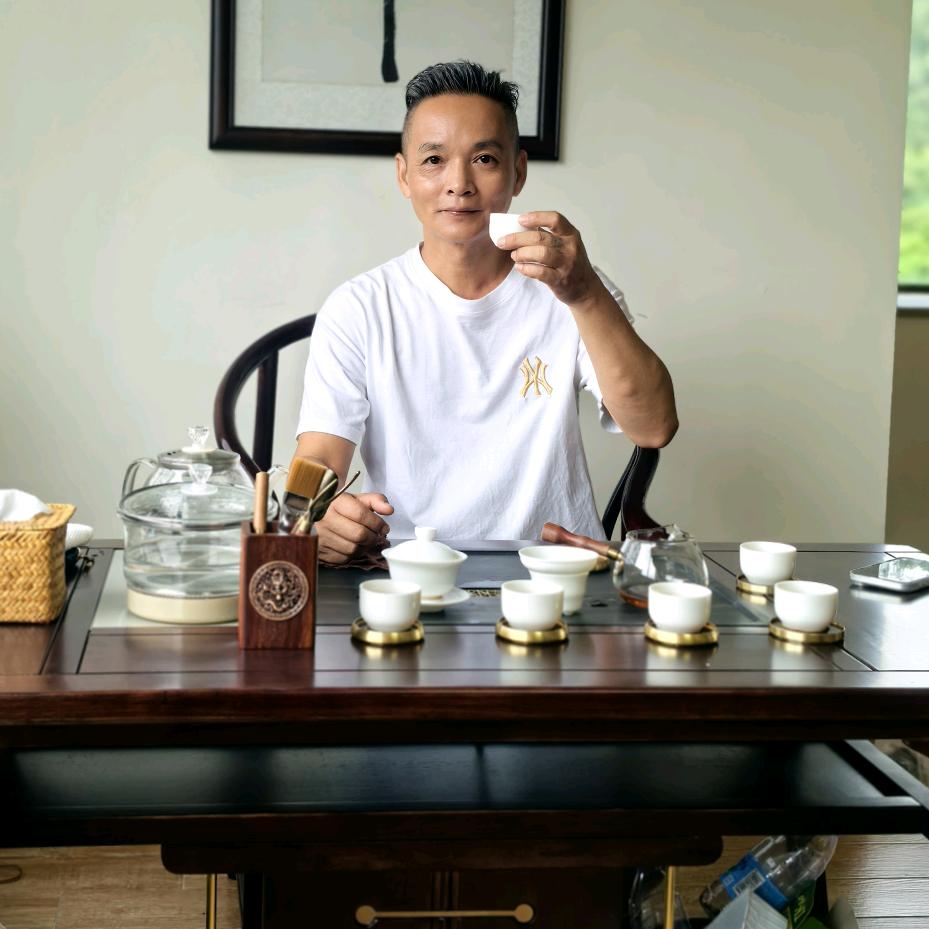 飘逸的风