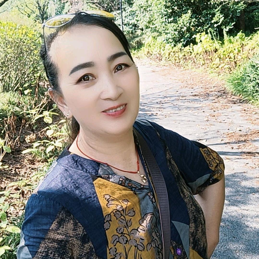 如今的你去了那里，李姐