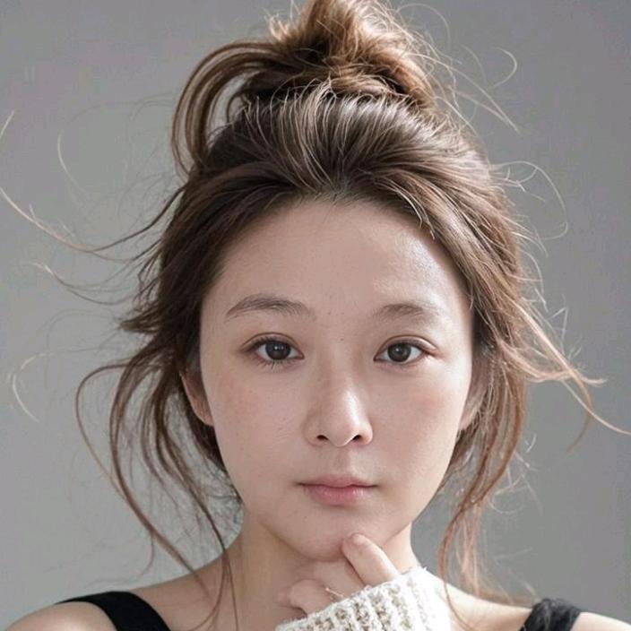 睿儿