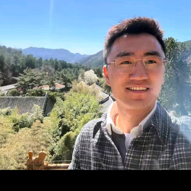 旅途直播分享