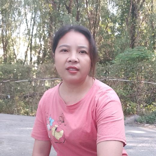 孟丽（4号中午13：50首播）