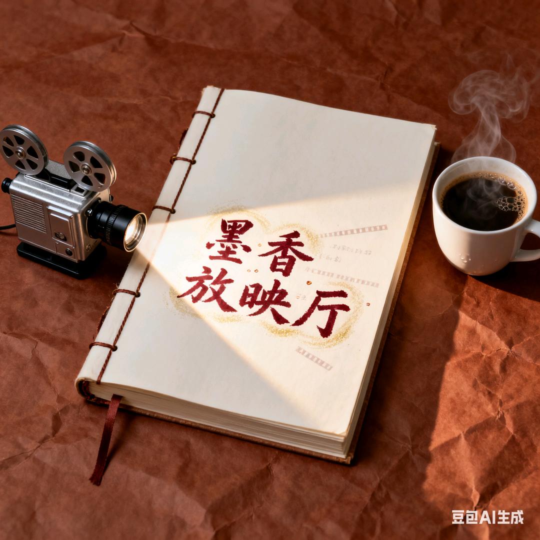 墨香放映厅