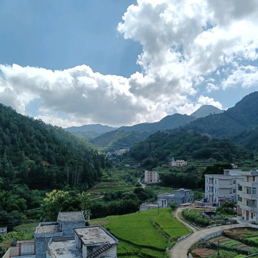 思客的天空