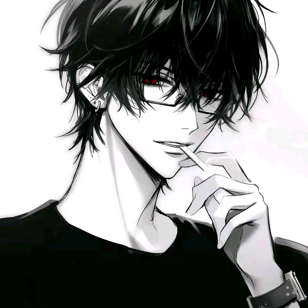 混沌.