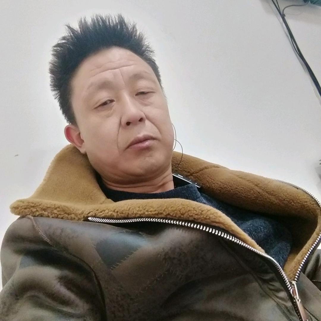 一直等你