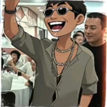 🌈🌈时光少年依旧蓝