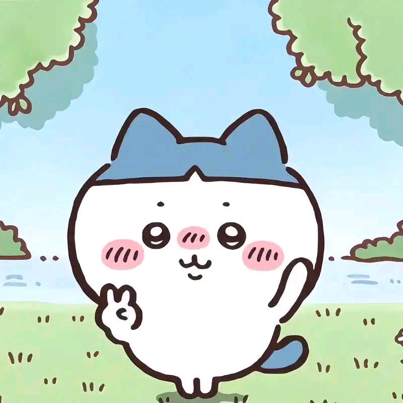 小小八