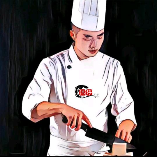 伟仔