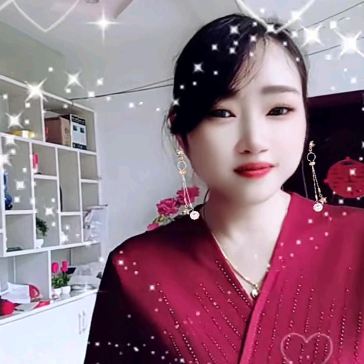 幸福美满❤️