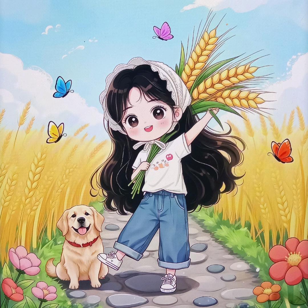 好物“抖”一下