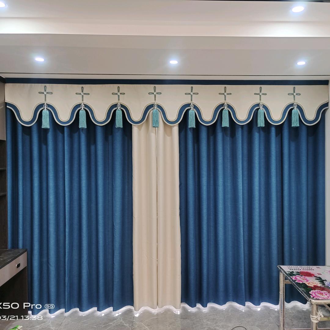 黔西县永恒窗帘布艺店